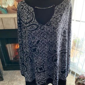 Women’s Blouse